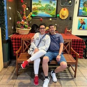 Meet your Posher, Gretcheen